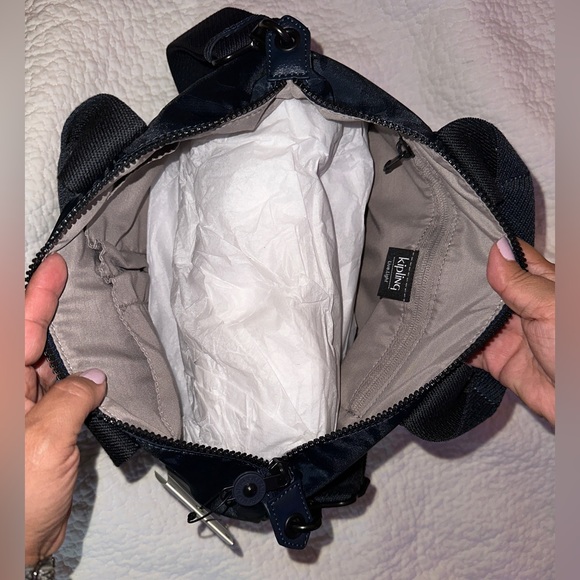 Kipling Kala Mini Bag - Picture 4 of 4